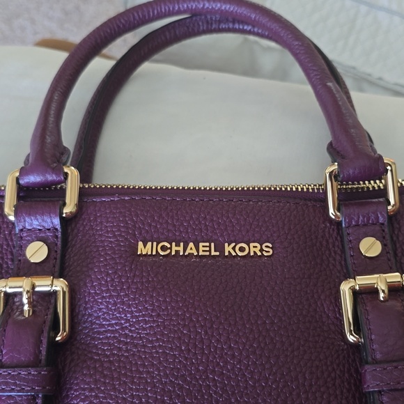 Michael Kors Handbag - Picture 10 of 14